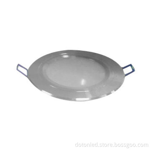 4-inch 3W/220lm Good Condensing Uniformity Downlight, 3,000 to 6,500K CCT